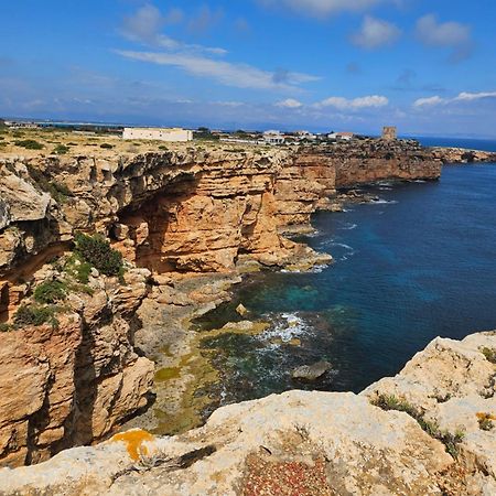 Es Pujols Isla De La Calma Lägenhet Exteriör bild